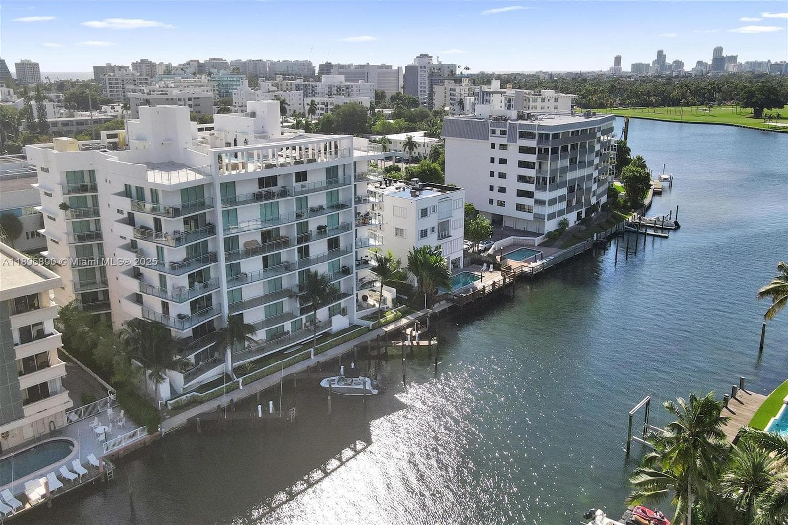 RIVA BAY HARBOR · #103 in Bay Harbor Islands - Photo 69