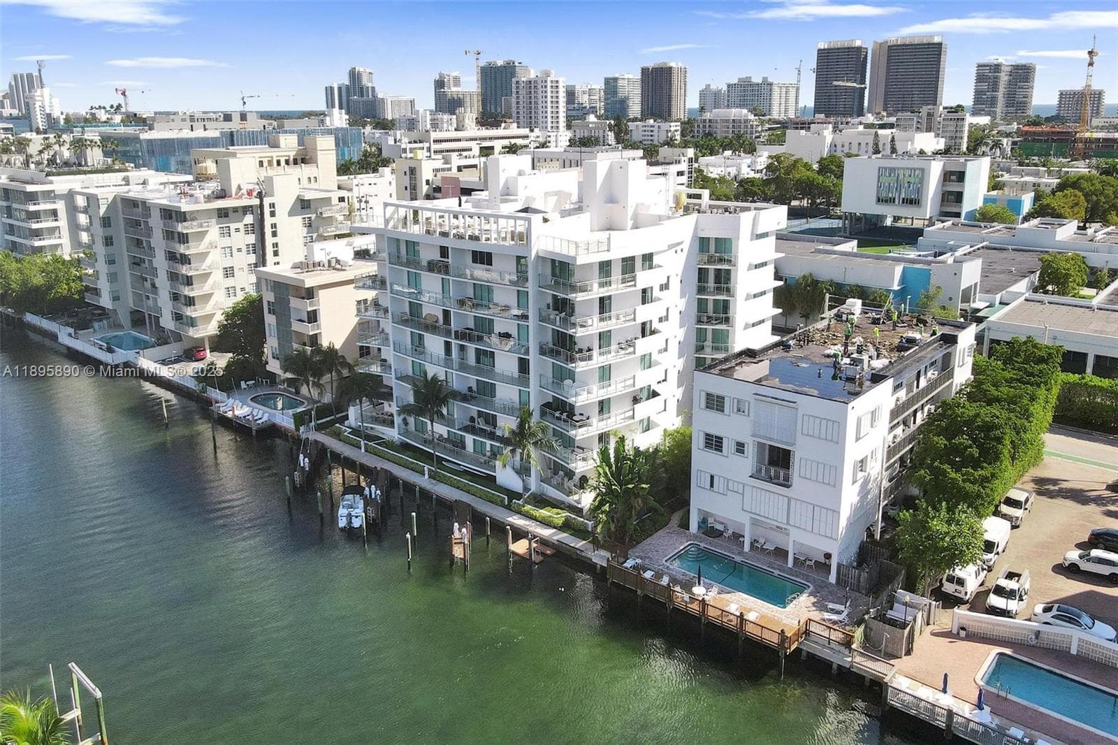 RIVA BAY HARBOR · #103 in Bay Harbor Islands - Photo 68