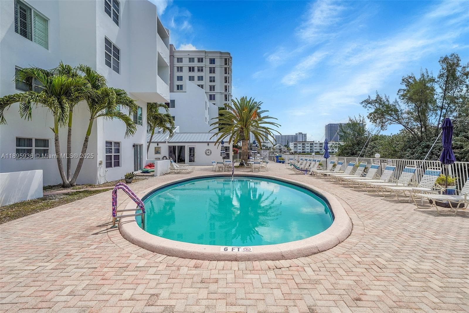 CASA LA QUINTA CONDO · #406D in Pompano Beach - Photo 23