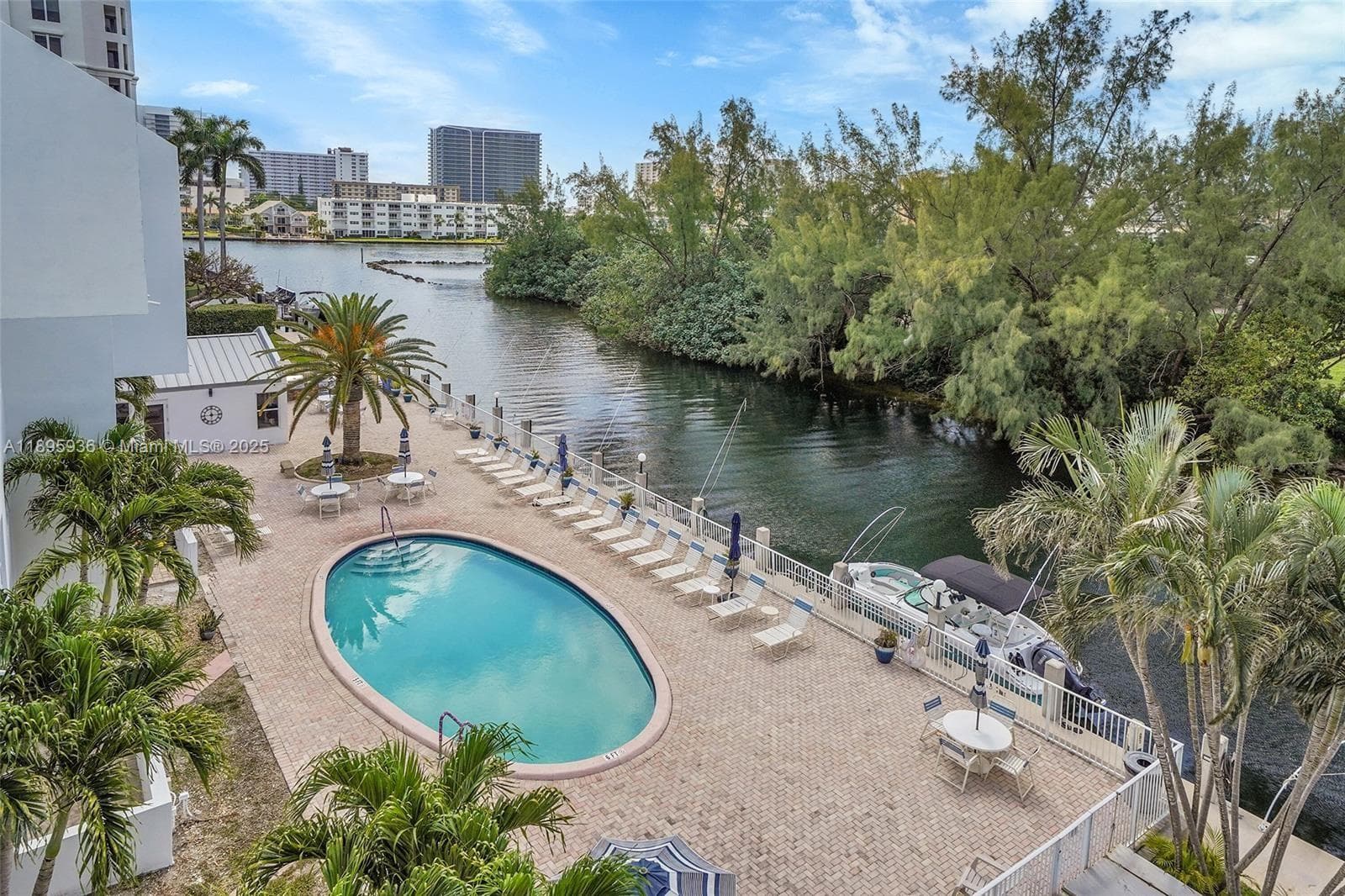 CASA LA QUINTA CONDO · #406D in Pompano Beach - Photo 24