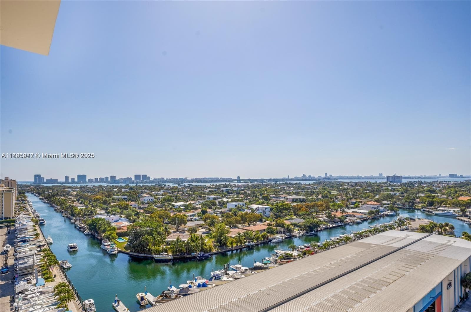 SAILBOAT CAY CONDO · #1603 in North Miami - Photo 2
