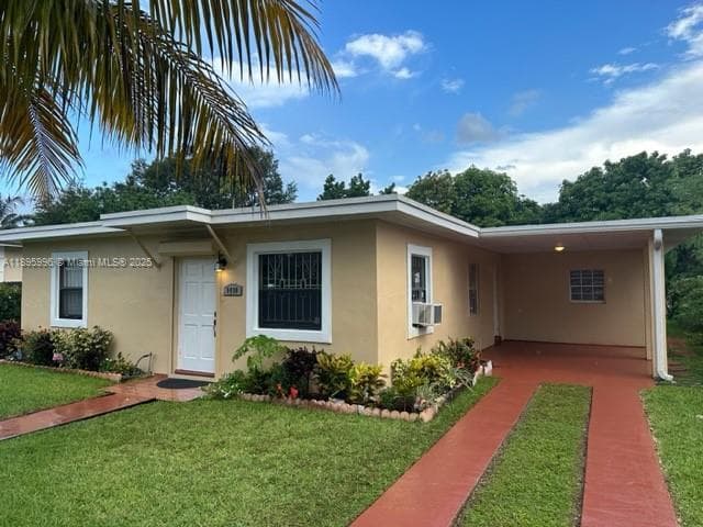 1410 NW 123rd St #1410 photo 2