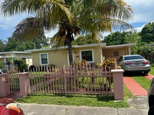1410 NW 123rd St #1410 photo 1