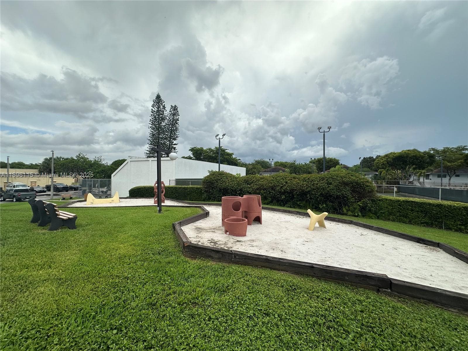 CAMINO CIRCLE CONDO · #310 in Kendall - Photo 30