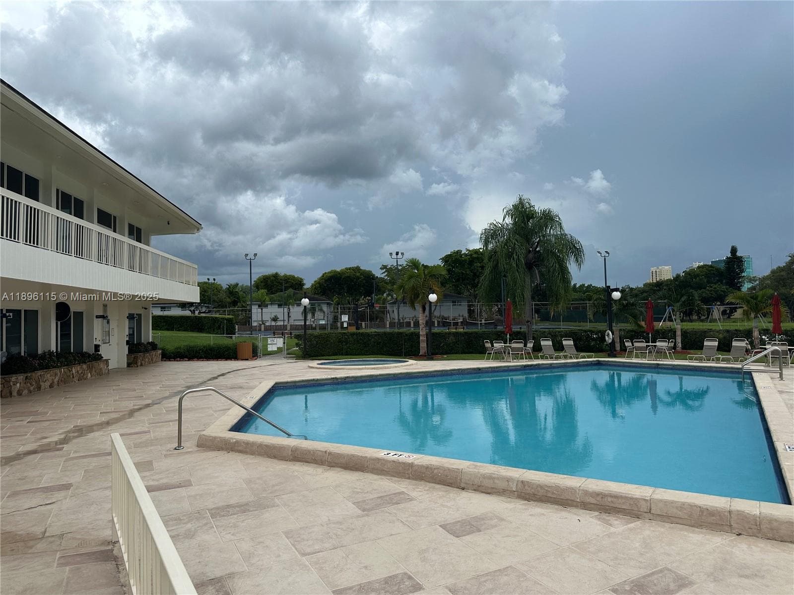 CAMINO CIRCLE CONDO · #310 in Kendall - Photo 33