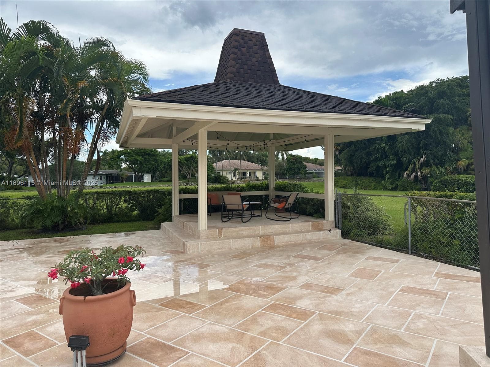 Pergola
