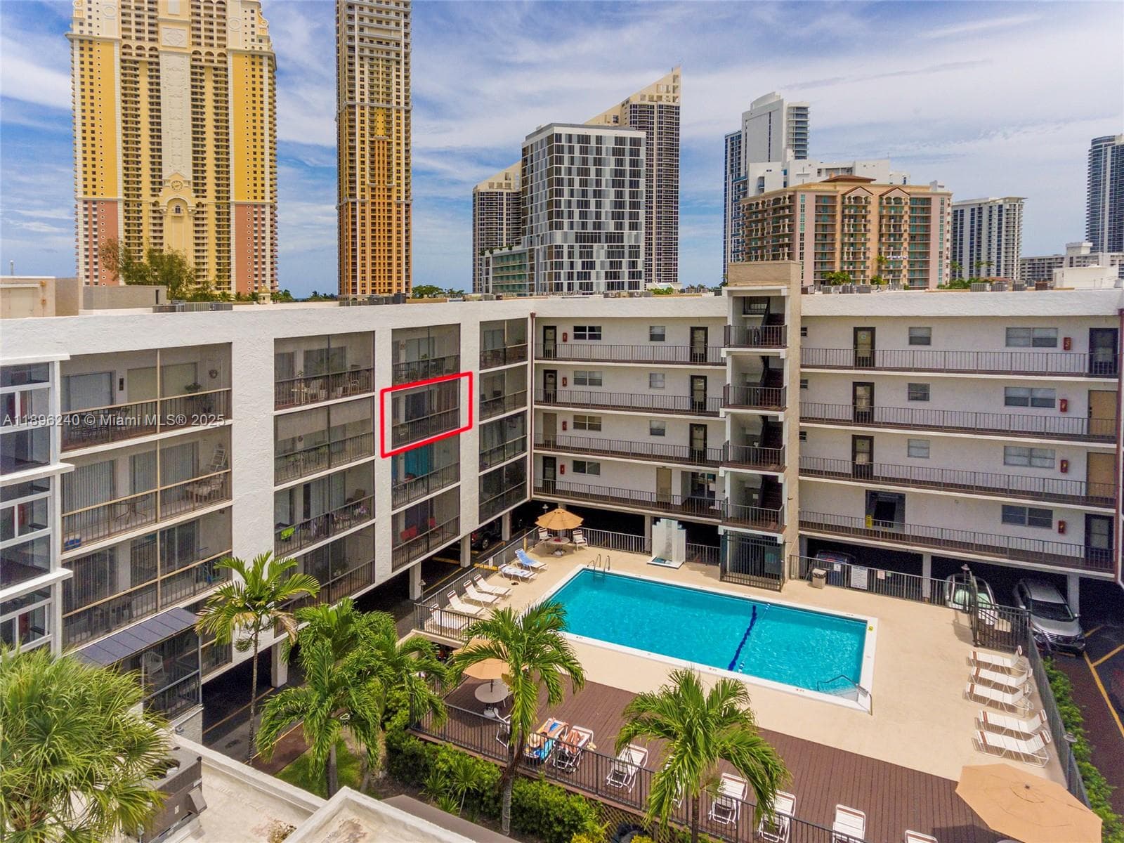 Le Cartier · #426 in Sunny Isles Beach - Photo 26