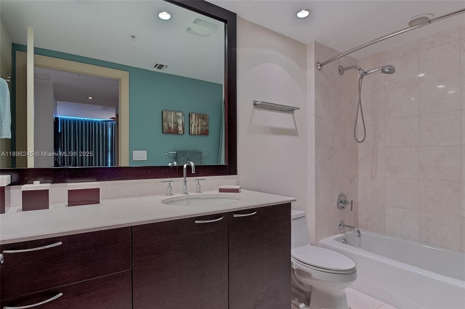 GUEST BATHROOM #2