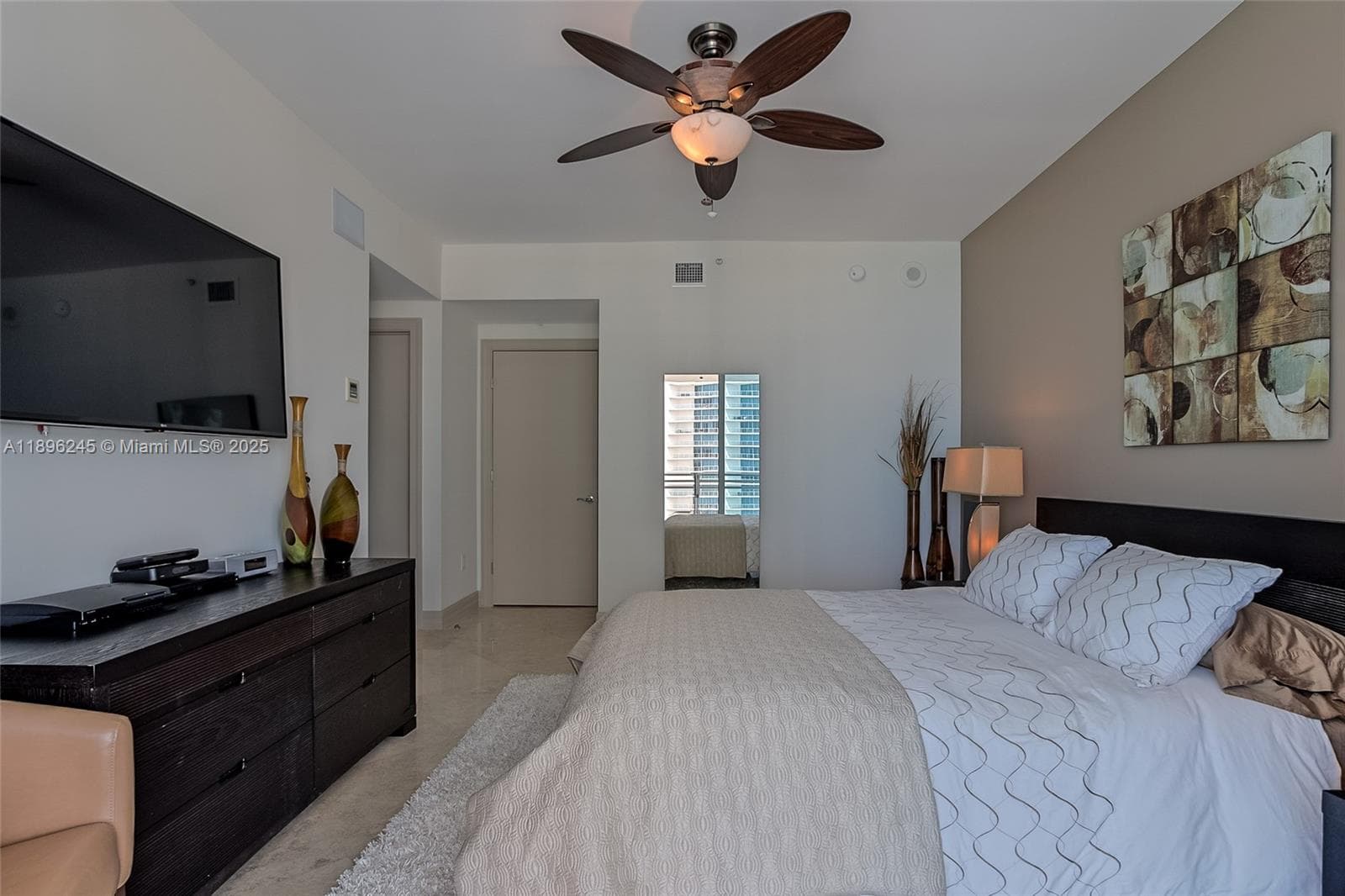 GUEST BEDROOM #1