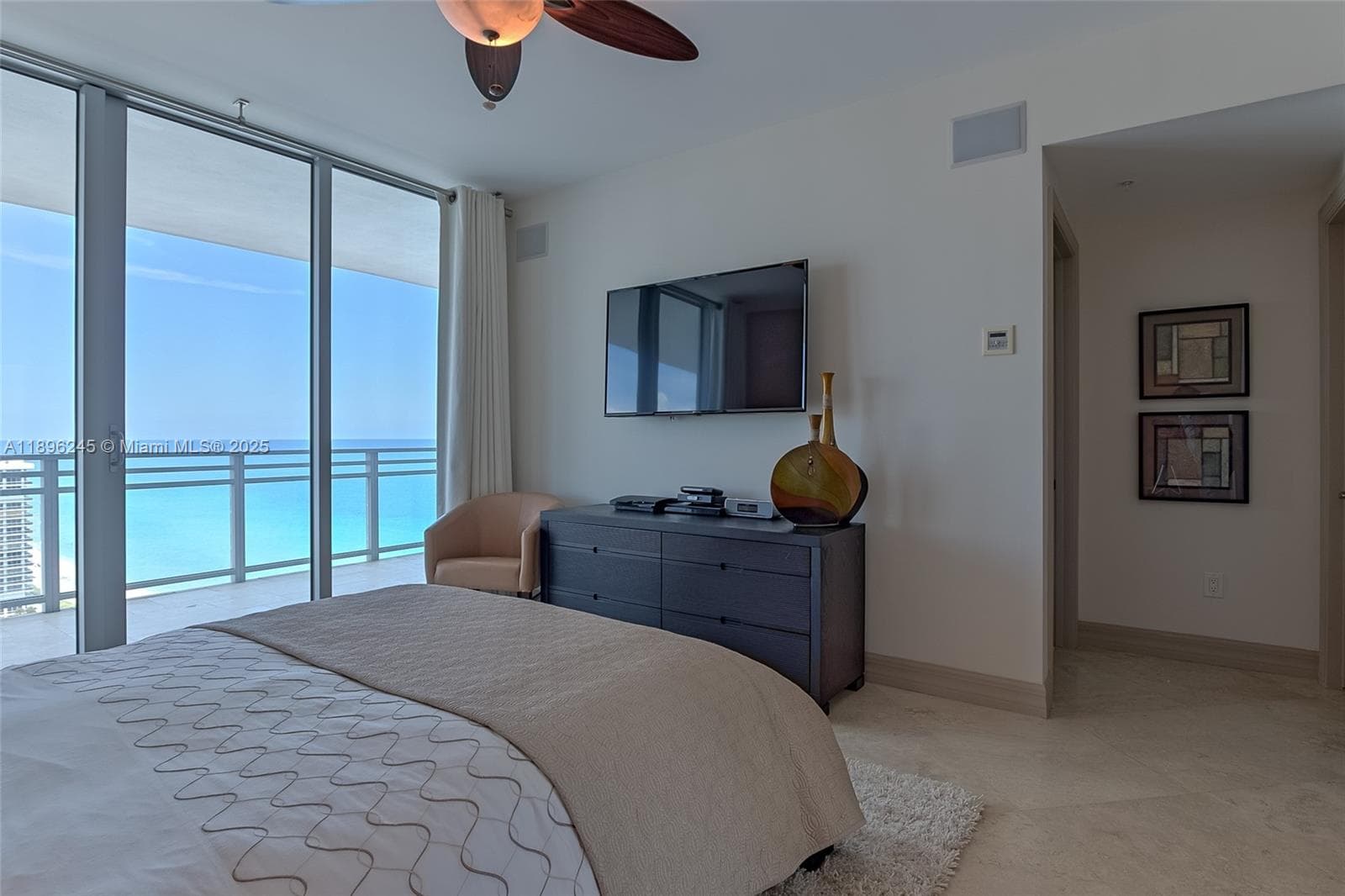 GUEST BEDROOM #1