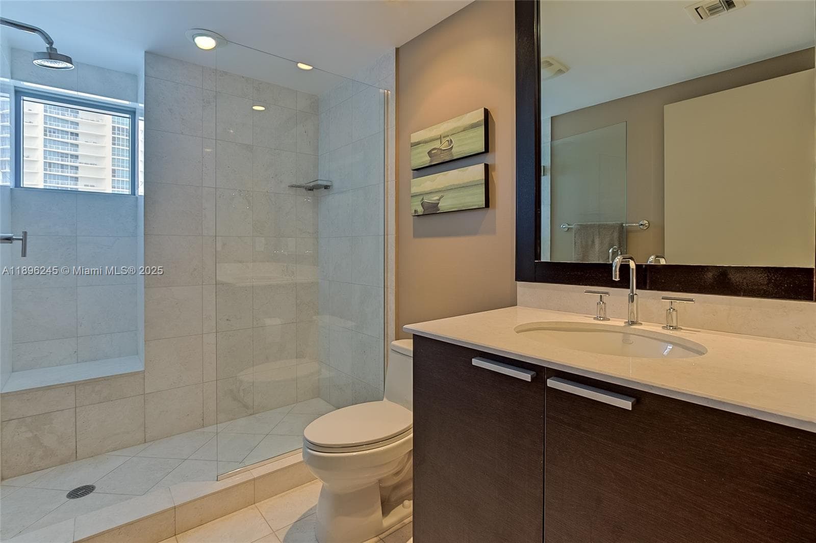 GUEST BATHROOM #1