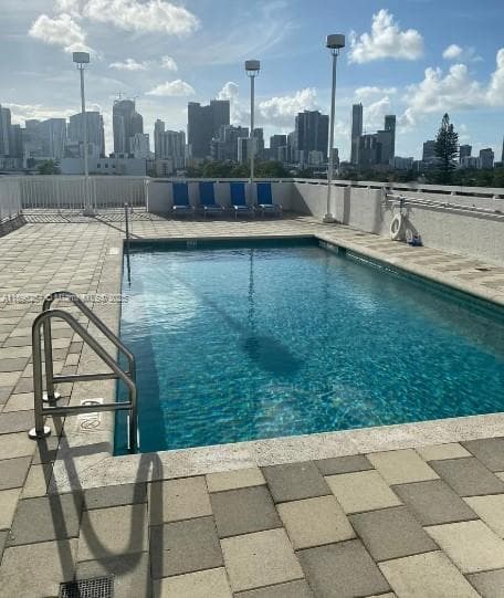 Brickell Vista Condos · #904 in Miami - Photo 24