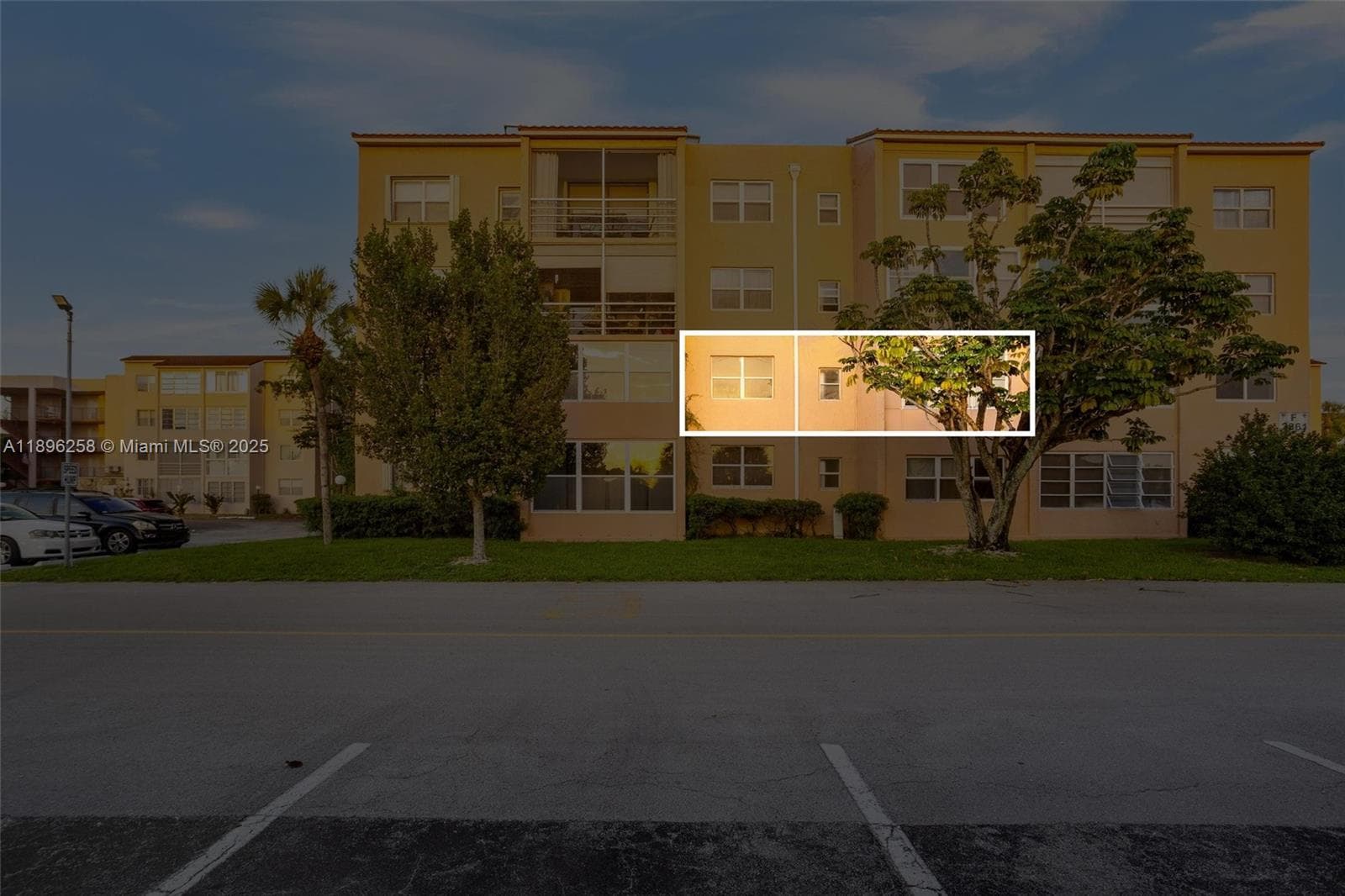 SOMERSET NO. SIX CONDO · #203 in Lauderdale Lakes - Photo 2