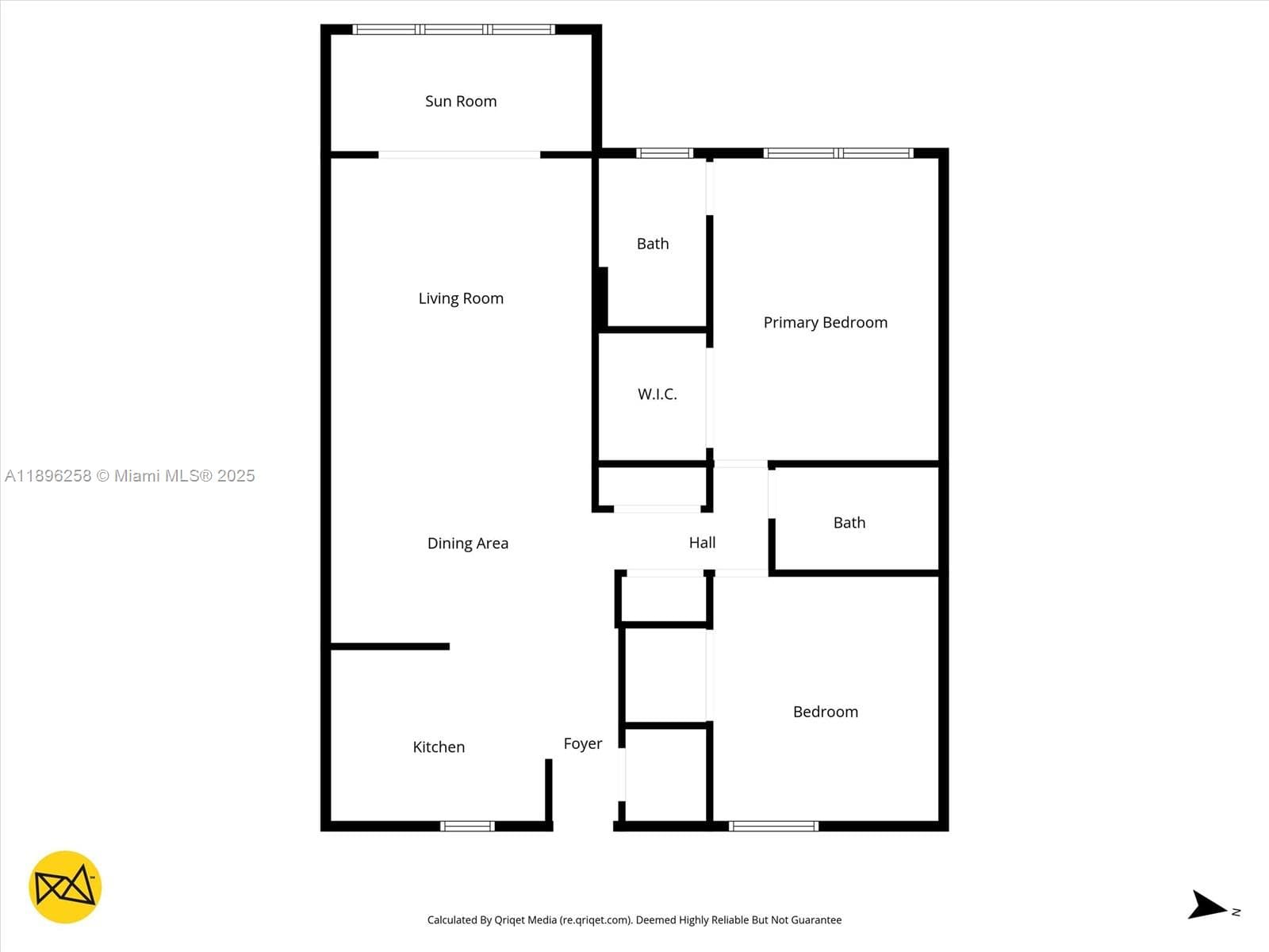 SOMERSET NO. SIX CONDO · #203 in Lauderdale Lakes - Photo 31