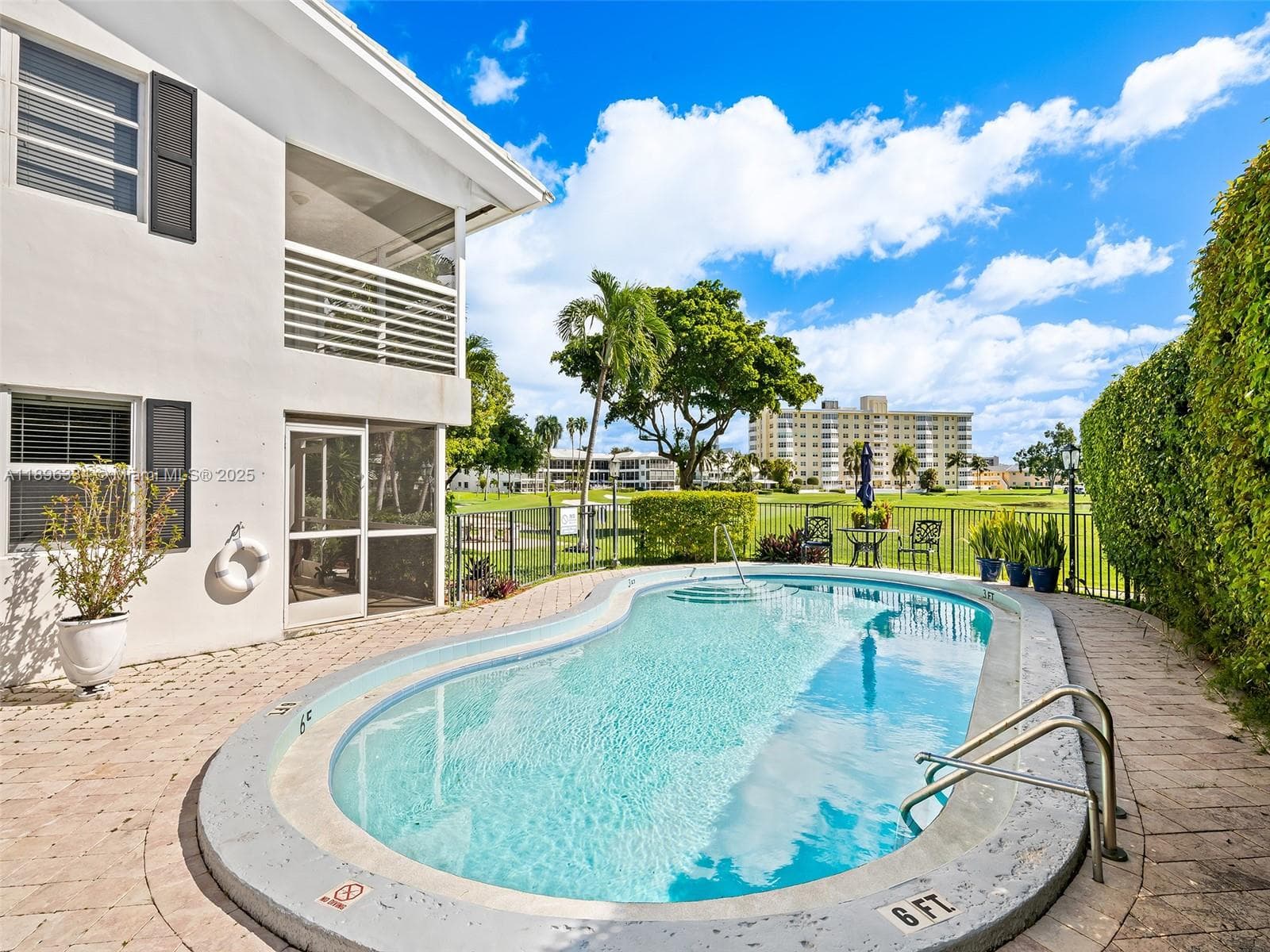 COLONIAL CONDOMINIUM · #2 in Fort Lauderdale - Photo 14