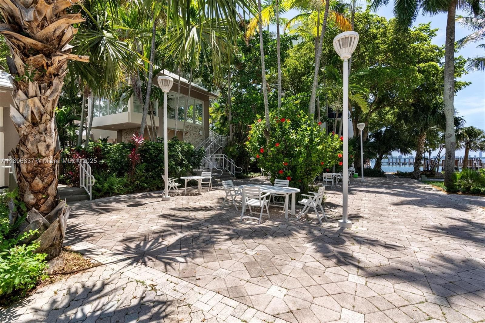 PALM BAY CONDOMINIUM · #1B in Miami - Photo 13