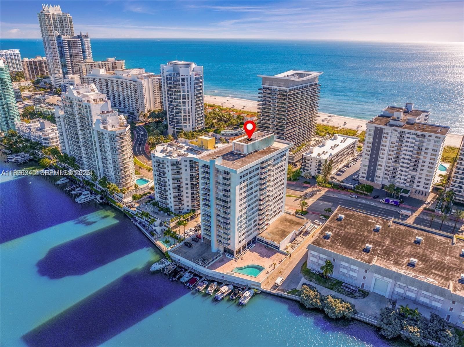 Regency Towers · #2F in Miami Beach - Photo 16