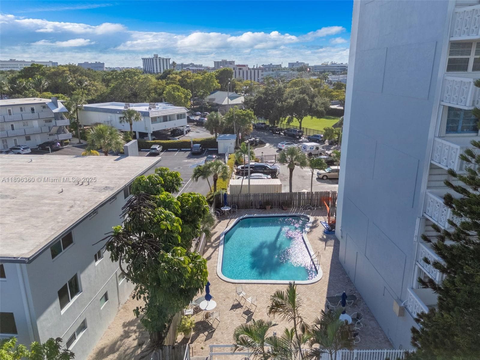KEYSTONE HARBOR CLUB COND · #804 in North Miami - Photo 41