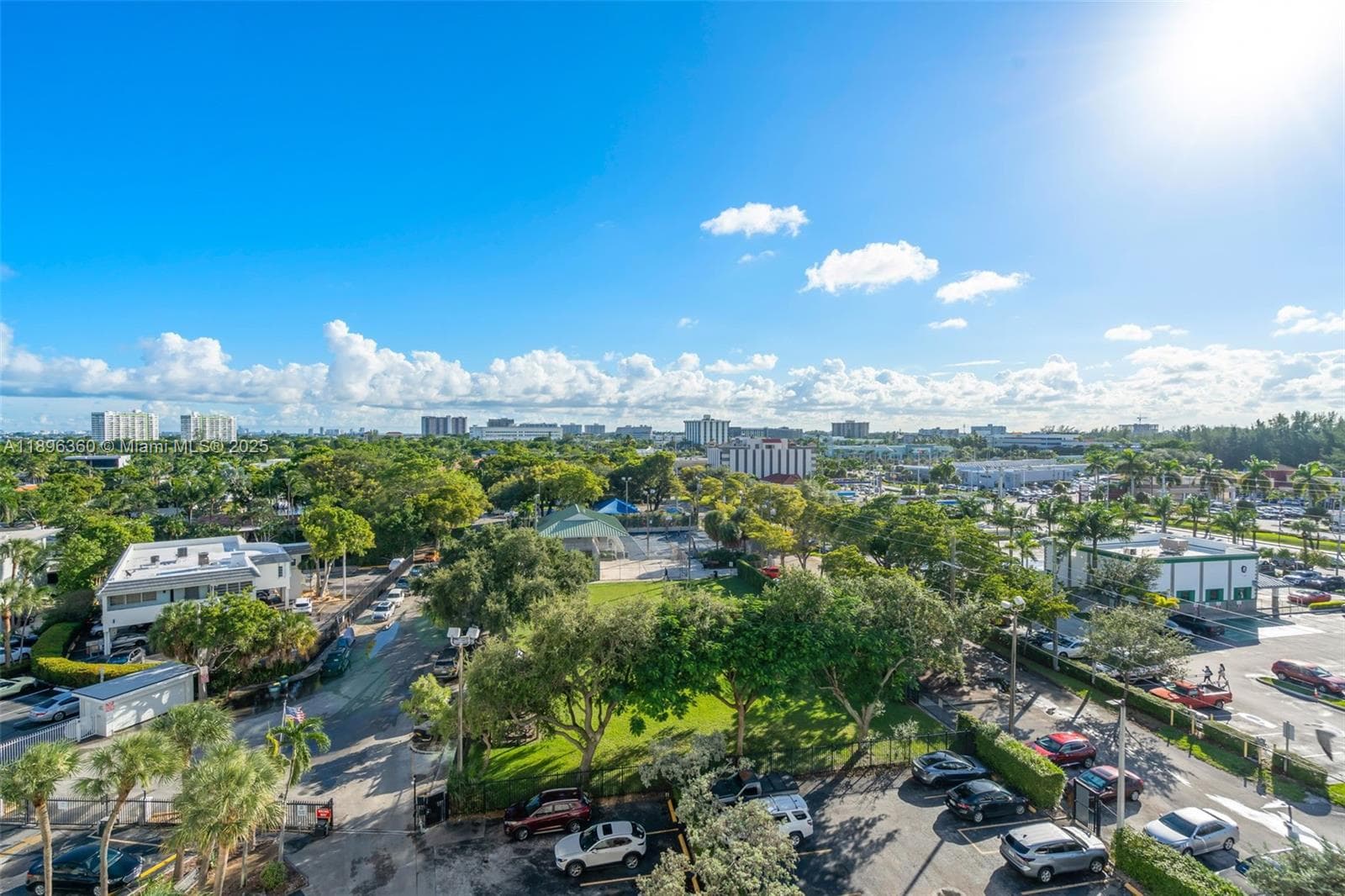 KEYSTONE HARBOR CLUB COND · #804 in North Miami - Photo 25