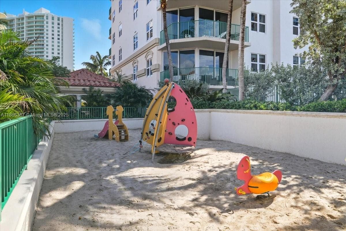 TURNBERRY VLG NO TOWER CO · #516 in Aventura - Photo 46