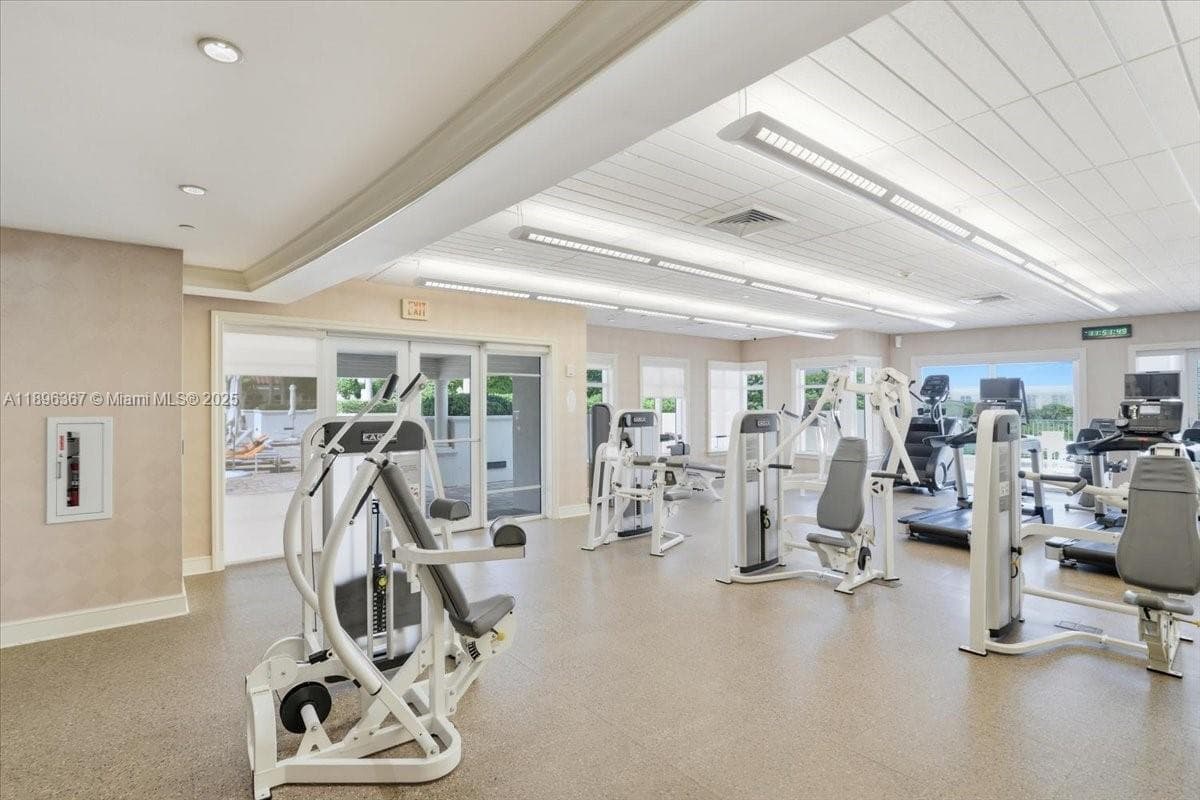 TURNBERRY VLG NO TOWER CO · #516 in Aventura - Photo 53