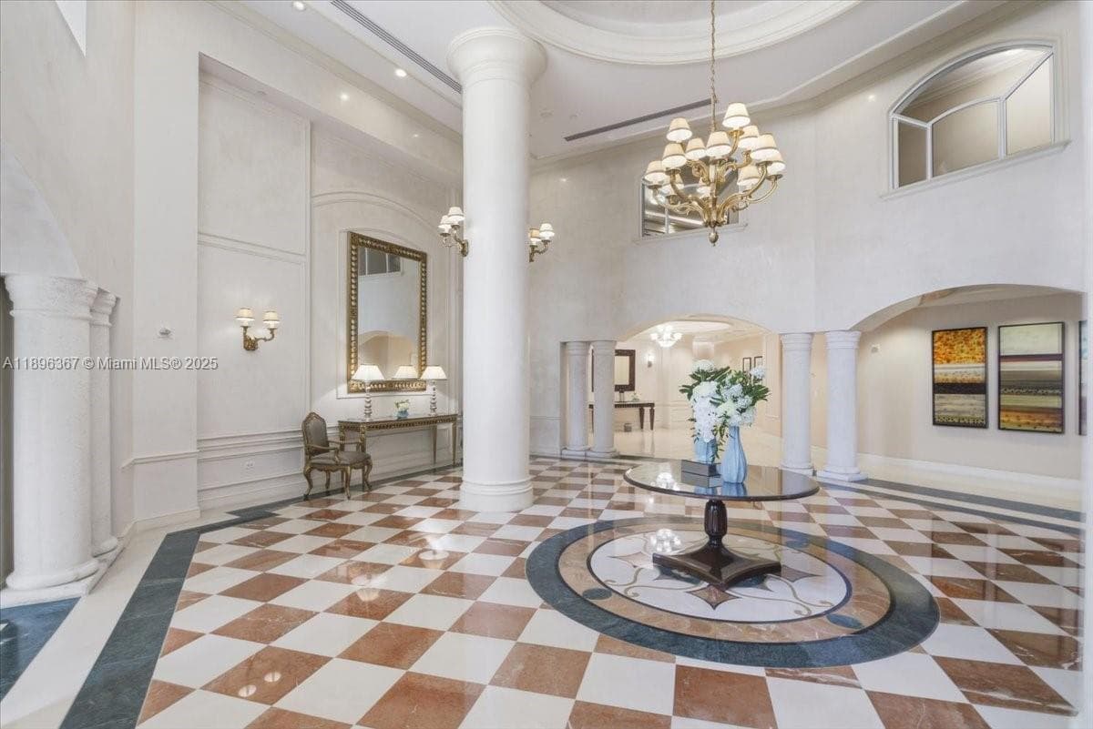 TURNBERRY VLG NO TOWER CO · #516 in Aventura - Photo 36