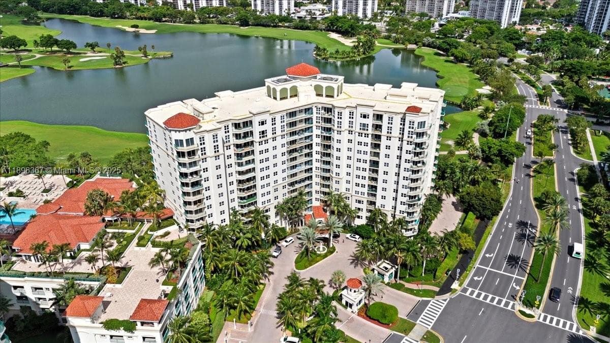 TURNBERRY VLG NO TOWER CO · #516 in Aventura - Photo 5
