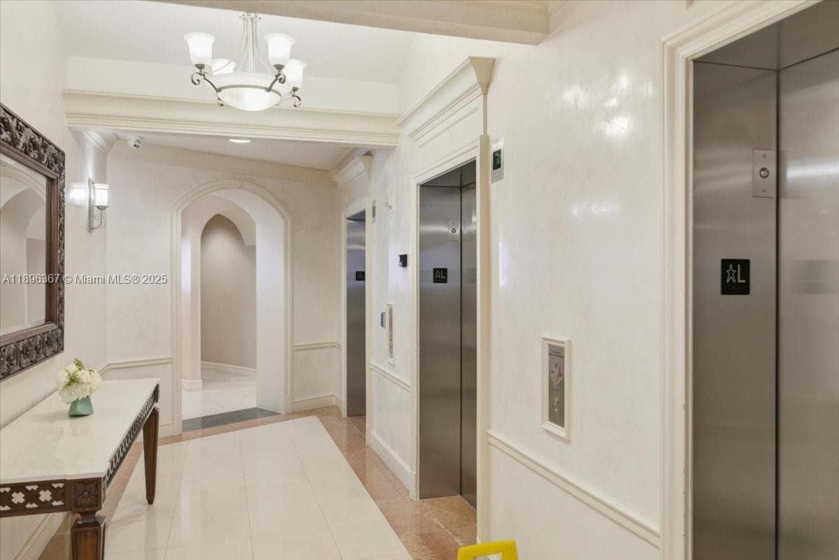 TURNBERRY VLG NO TOWER CO · #516 in Aventura - Photo 38