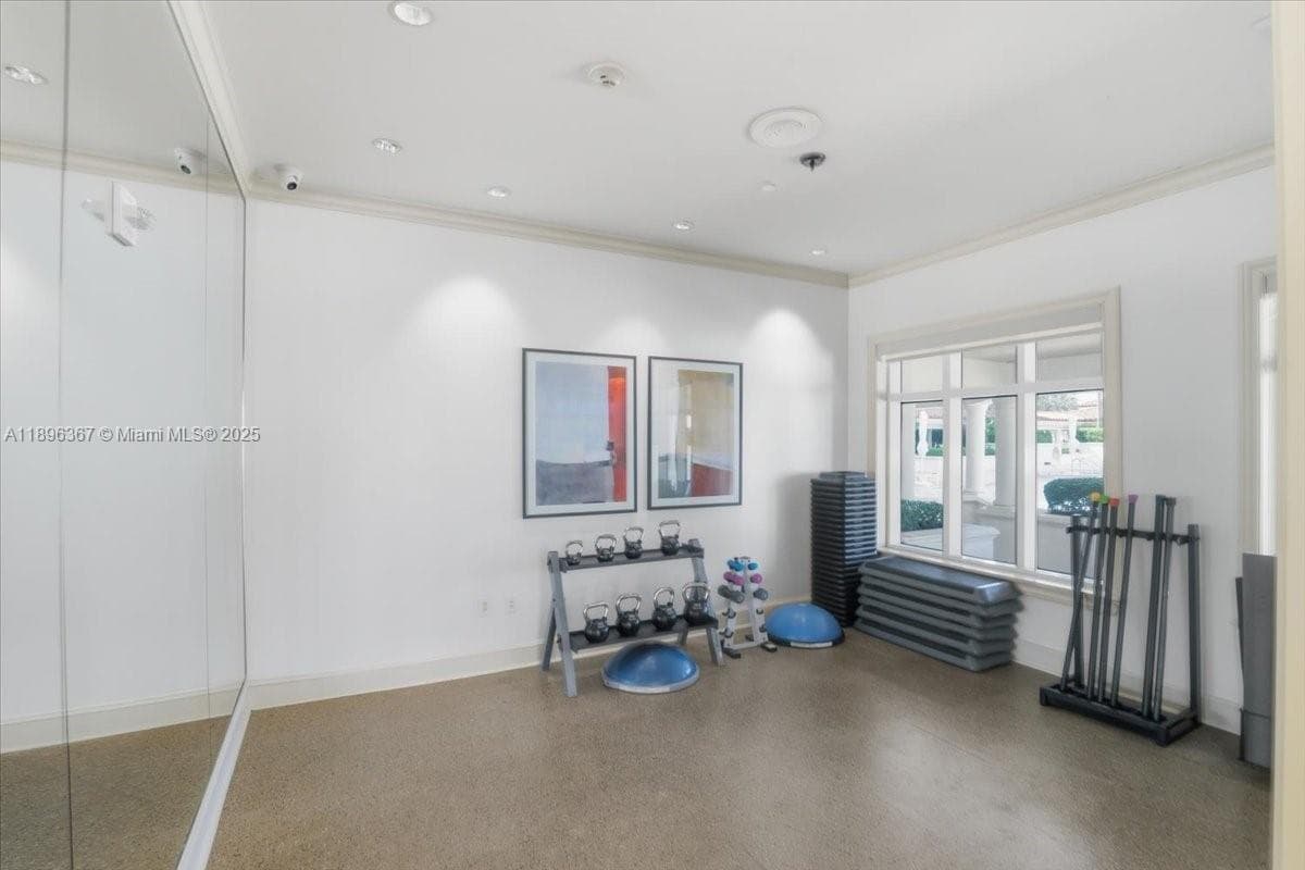 TURNBERRY VLG NO TOWER CO · #516 in Aventura - Photo 51