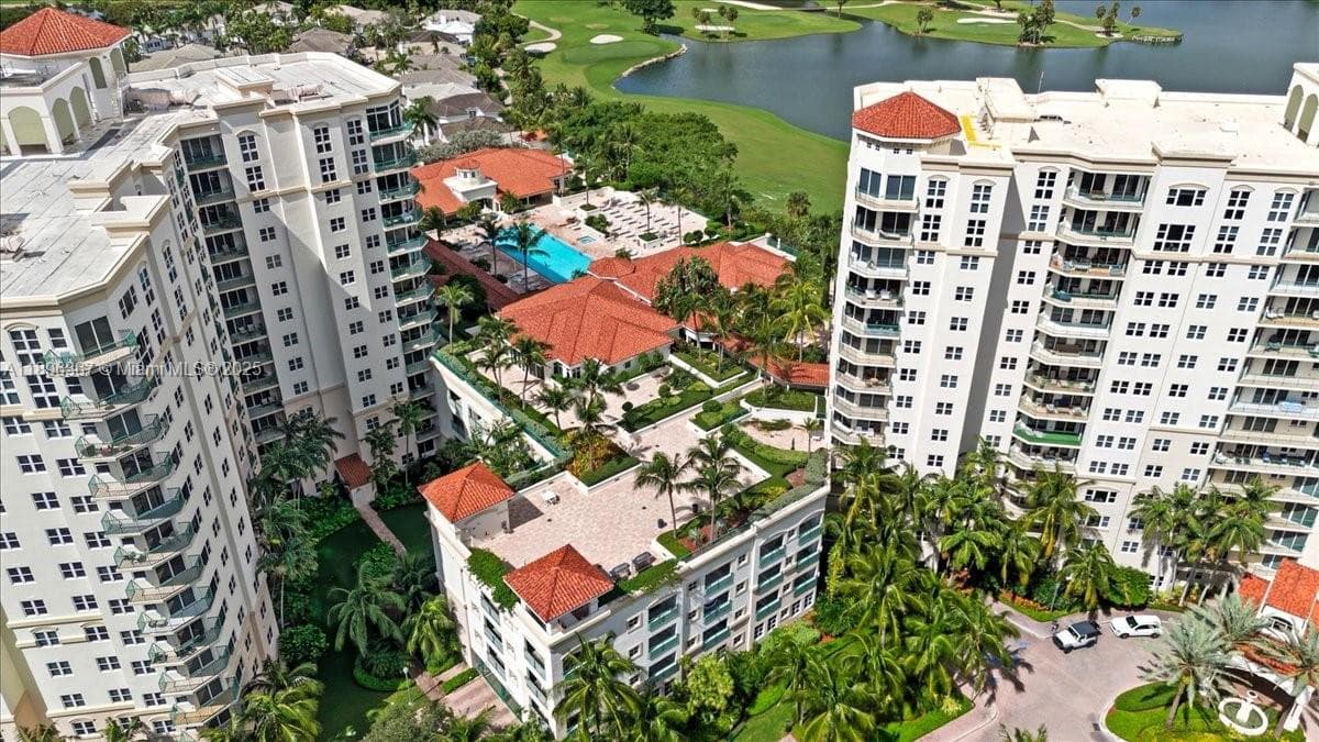 TURNBERRY VLG NO TOWER CO · #516 in Aventura - Photo 60