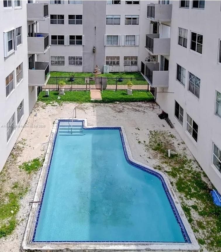 EL LAGO CONDO · #E408 in Miami - Photo 28