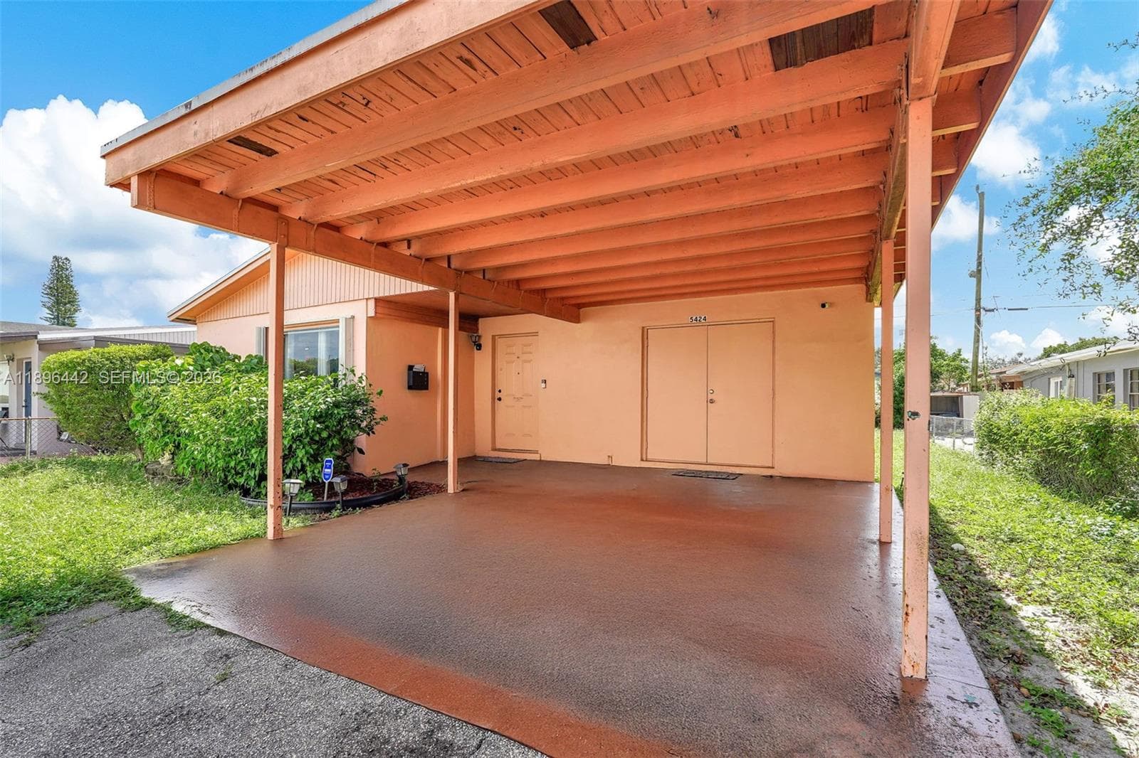 5424 Mayo St photo 43