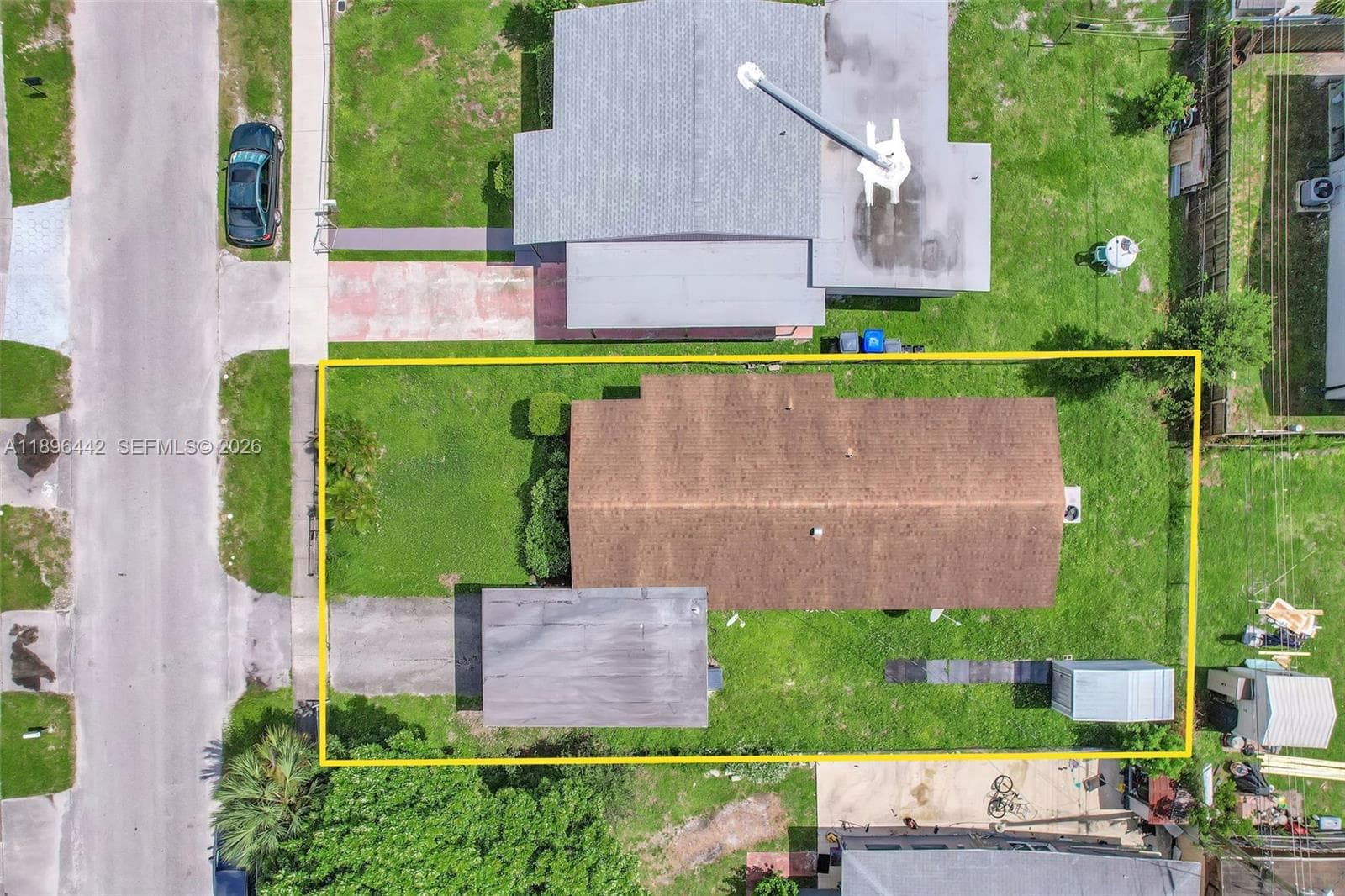 5424 Mayo St photo 37