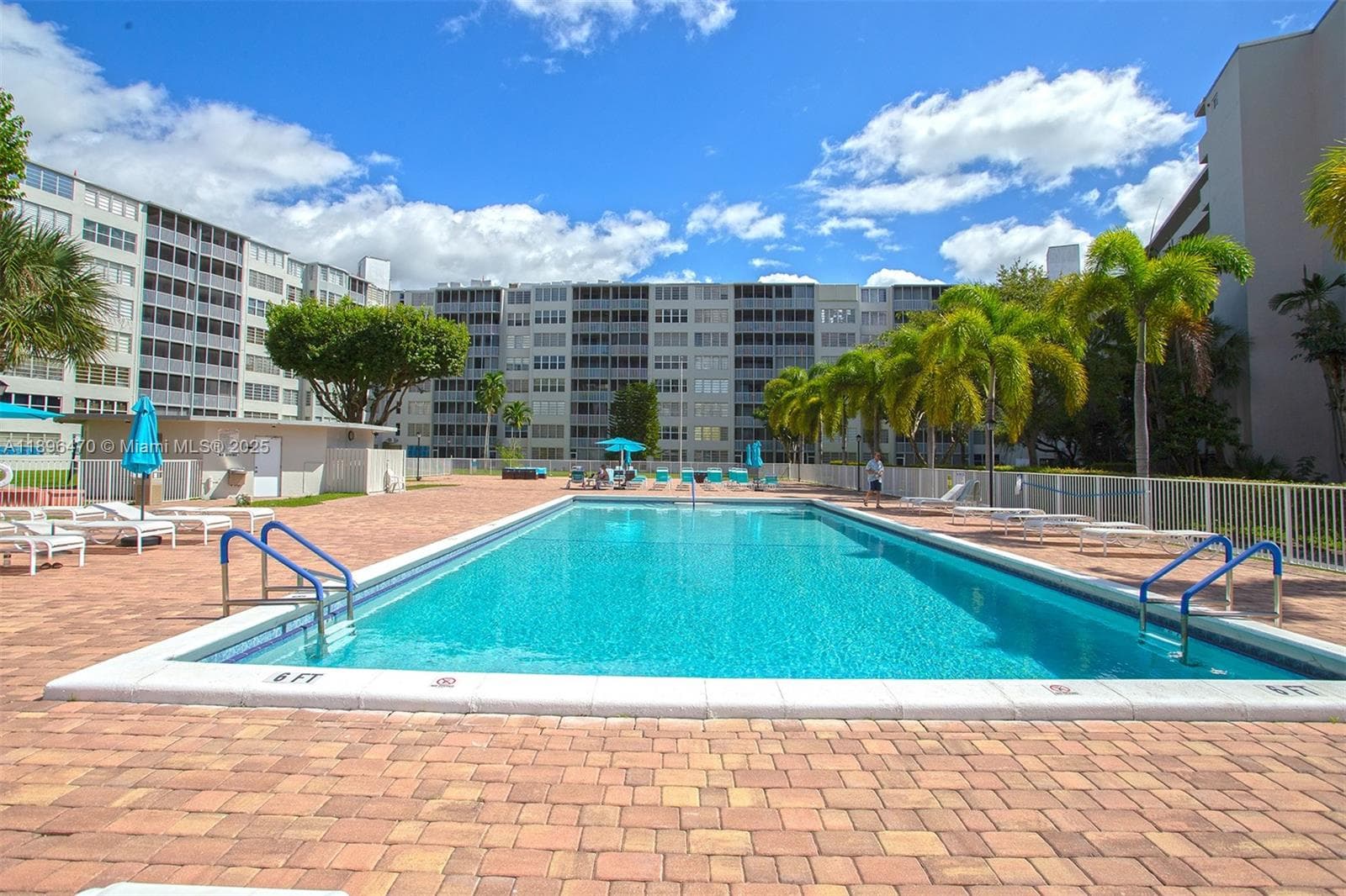 Community Pool