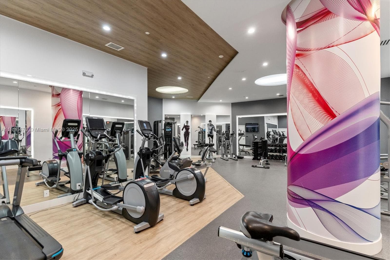 PORTSVIEW AT THE WATERWAYS · #1116 in Aventura - Photo 32