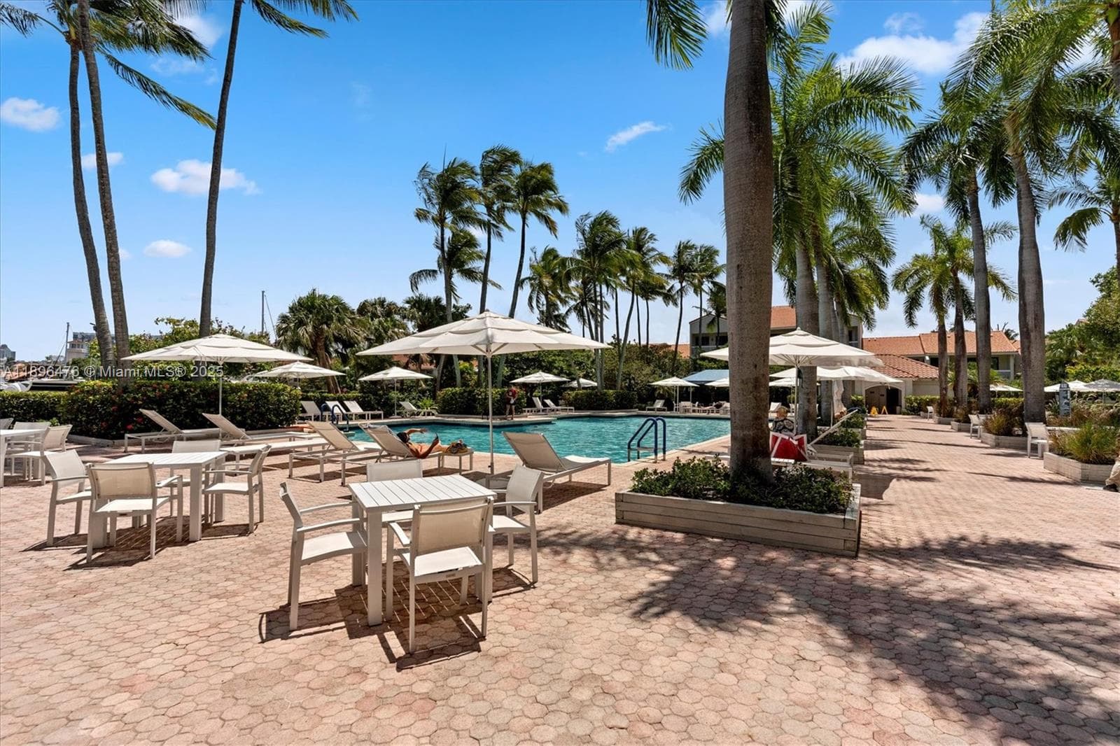 PORTSVIEW AT THE WATERWAYS · #1116 in Aventura - Photo 34