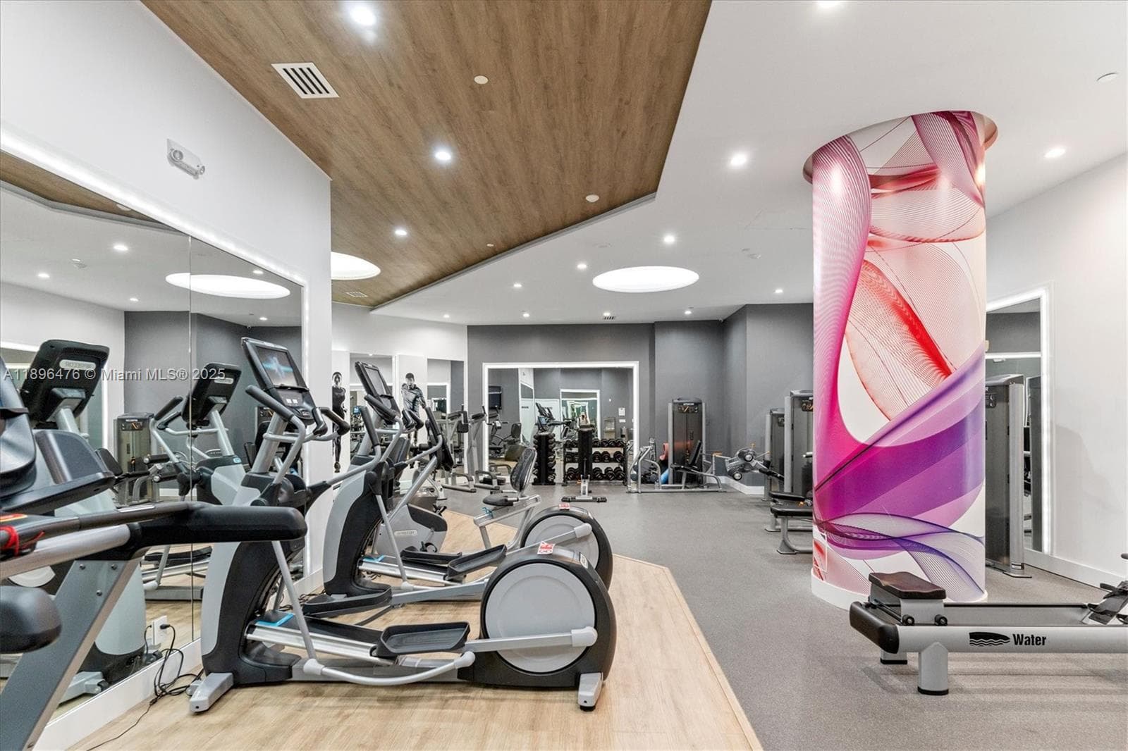 PORTSVIEW AT THE WATERWAYS · #1116 in Aventura - Photo 33