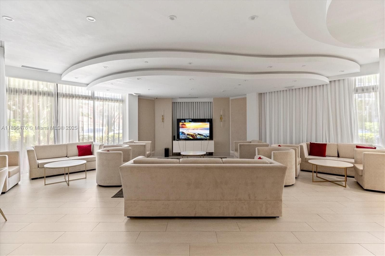 PORTSVIEW AT THE WATERWAYS · #1116 in Aventura - Photo 35
