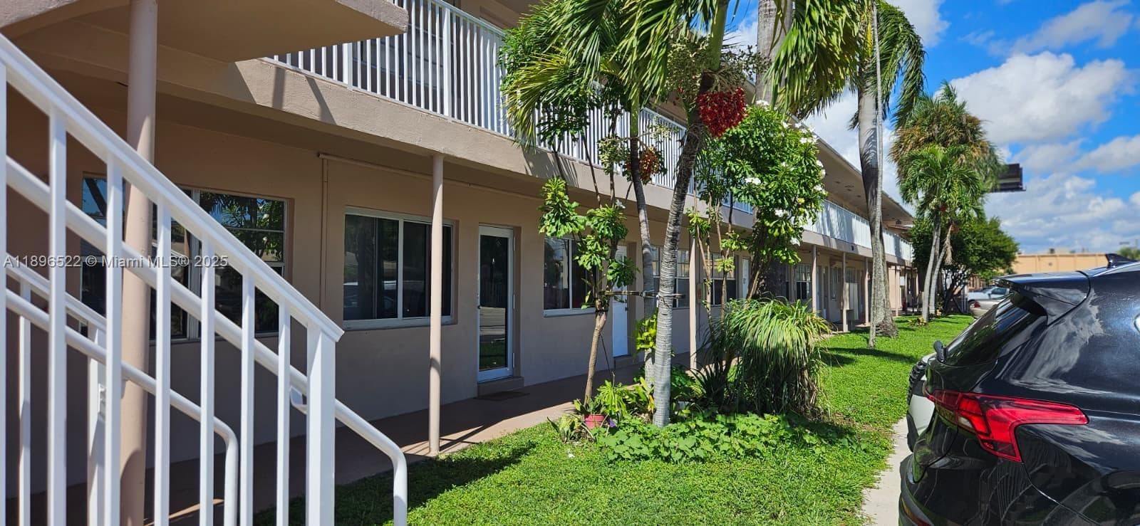 PARK SIDE MANOR B CONDO I · #14 in Hallandale Beach - Photo 1