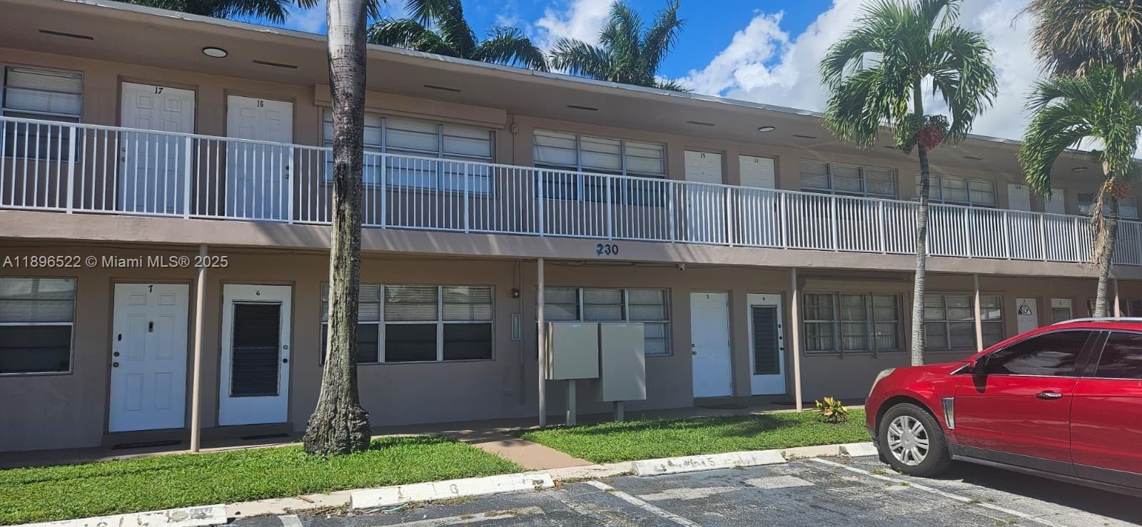 PARK SIDE MANOR B CONDO I · #14 in Hallandale Beach - Photo 20