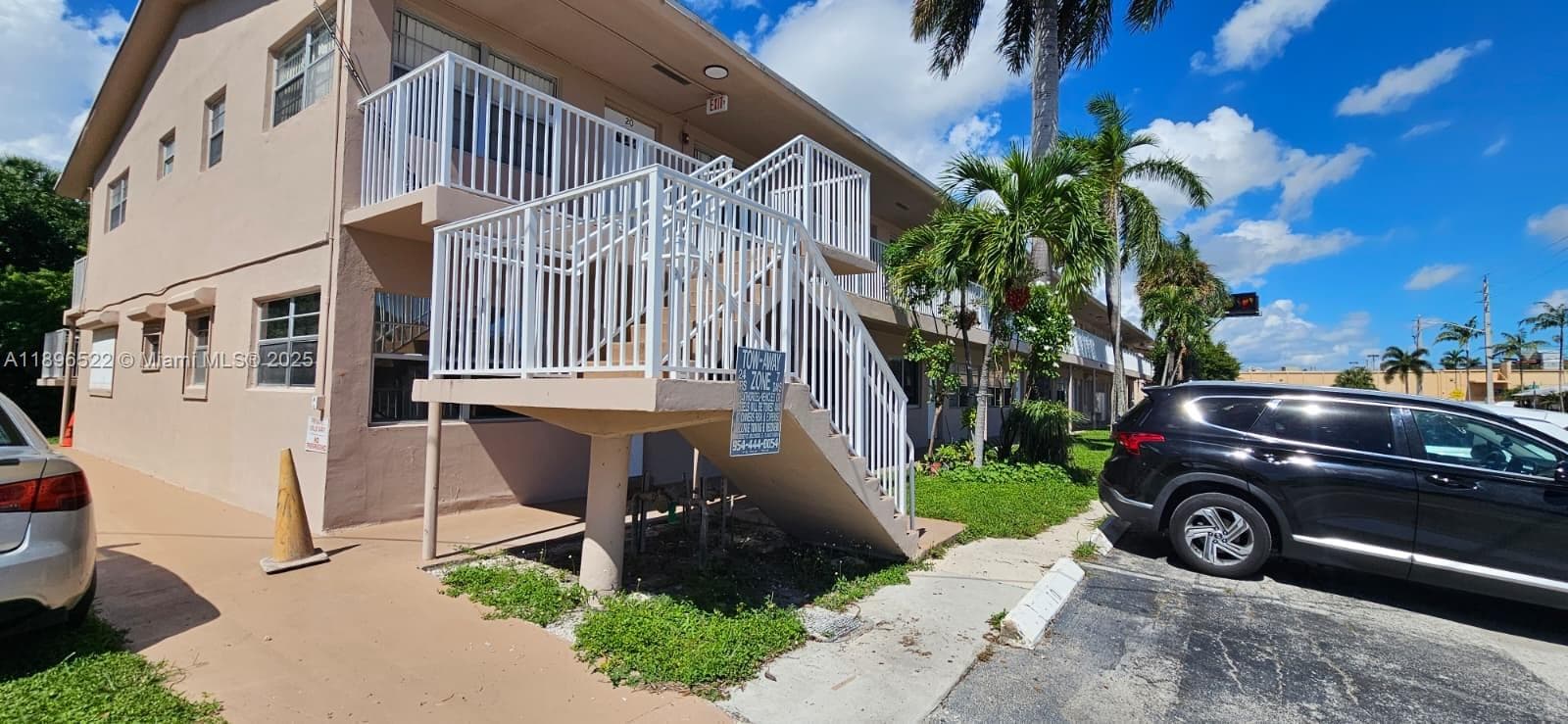 PARK SIDE MANOR B CONDO I · #14 in Hallandale Beach - Photo 18
