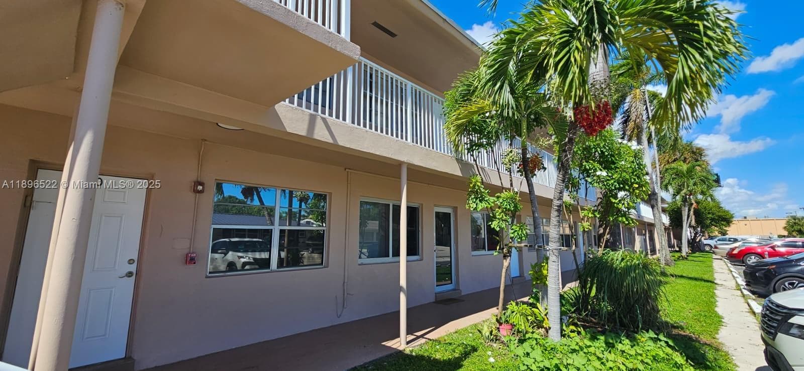 PARK SIDE MANOR B CONDO I · #14 in Hallandale Beach - Photo 19