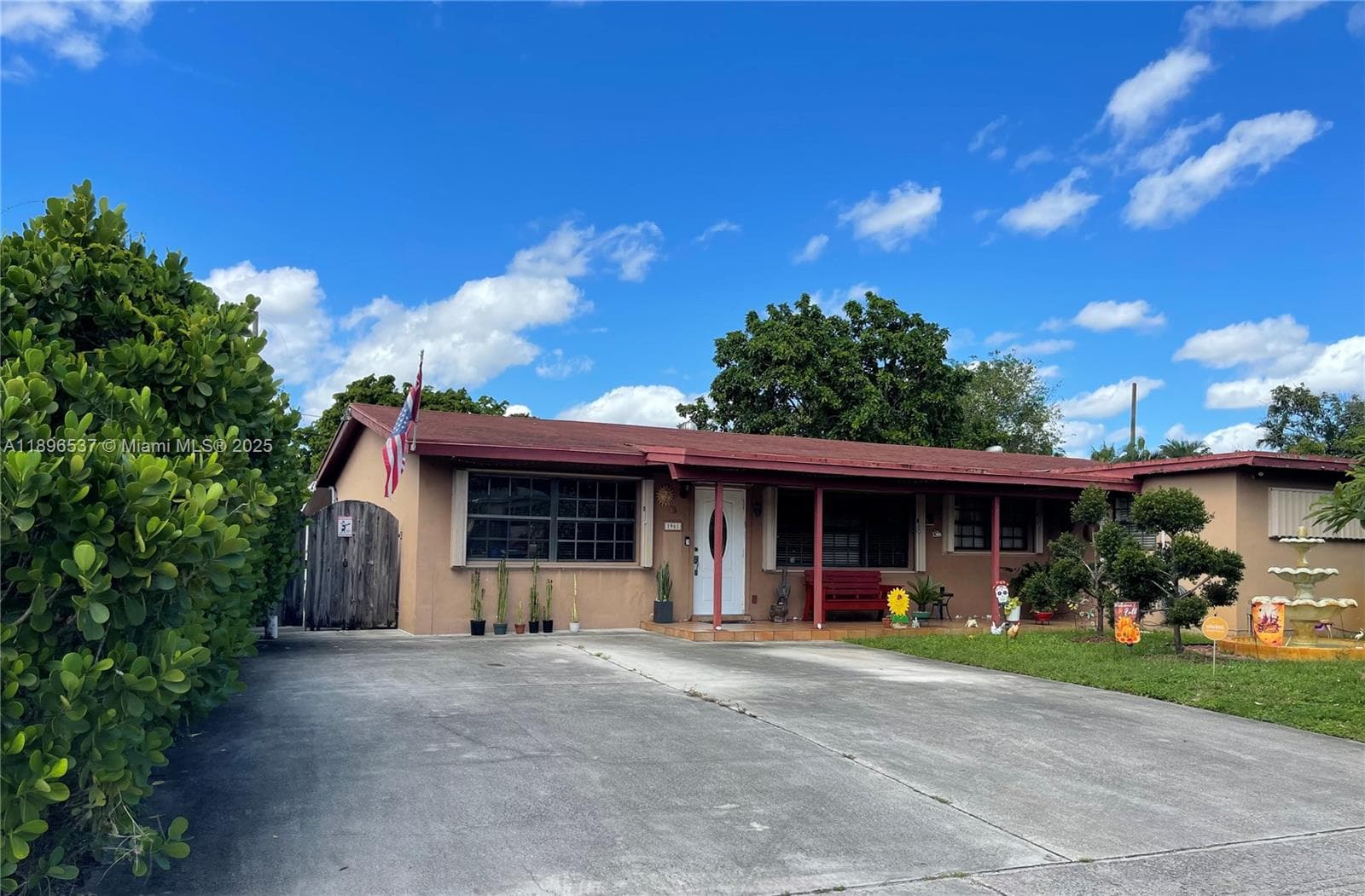 1961 SW 36 Avenue photo 1