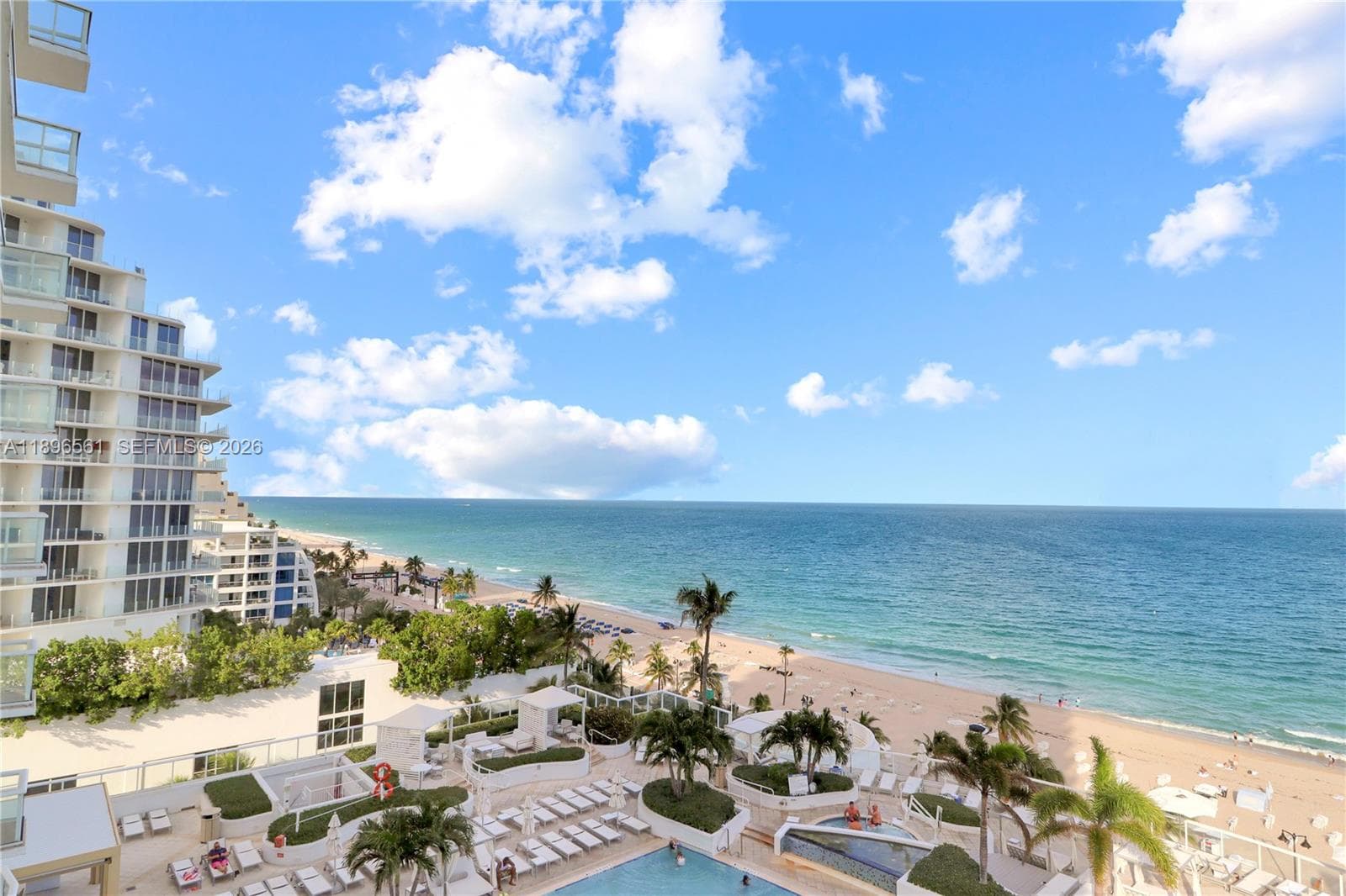 Q Club Resort & Residence · #1017 in Fort Lauderdale - Photo 23