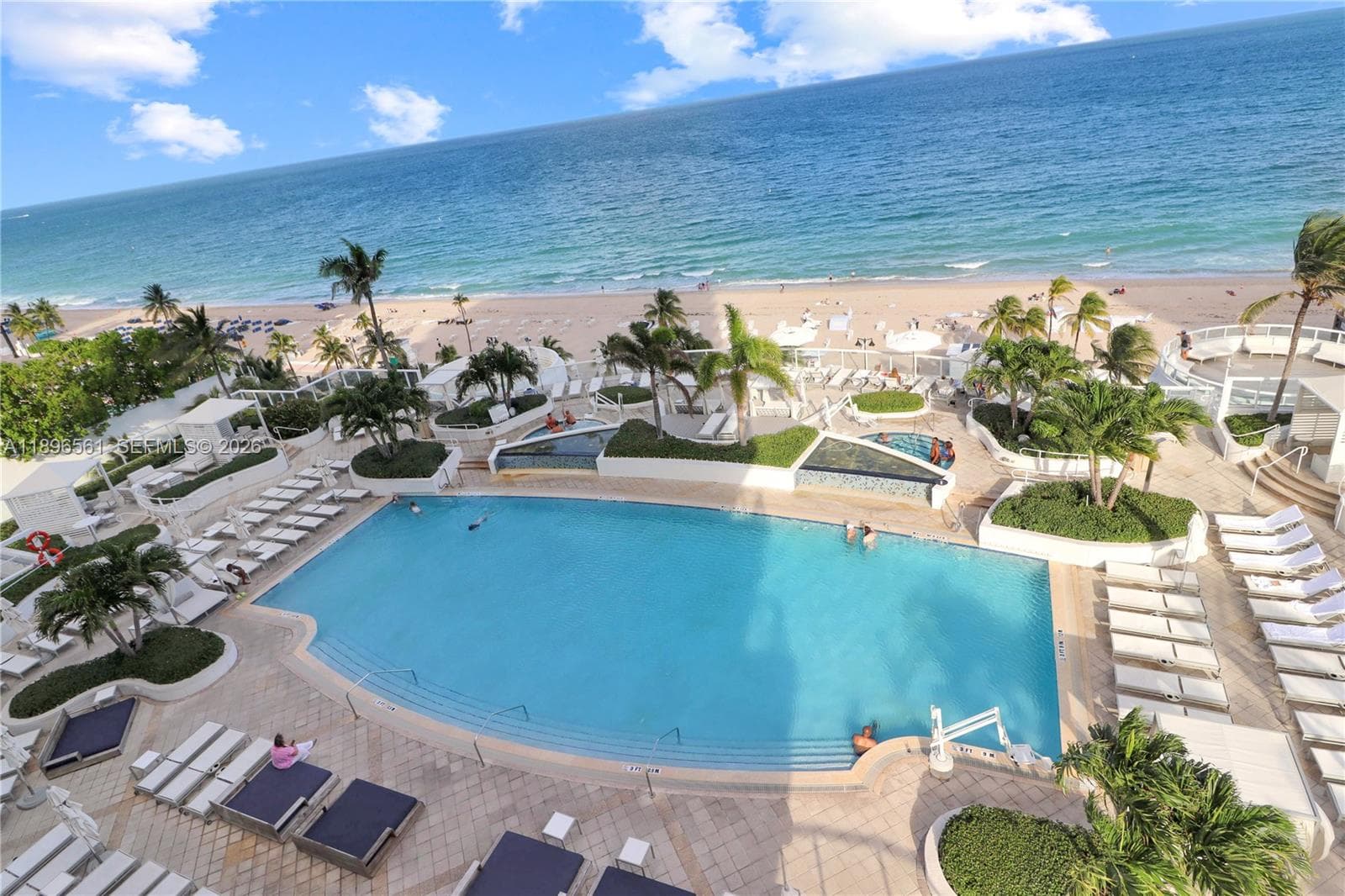 Q Club Resort & Residence · #1017 in Fort Lauderdale - Photo 26