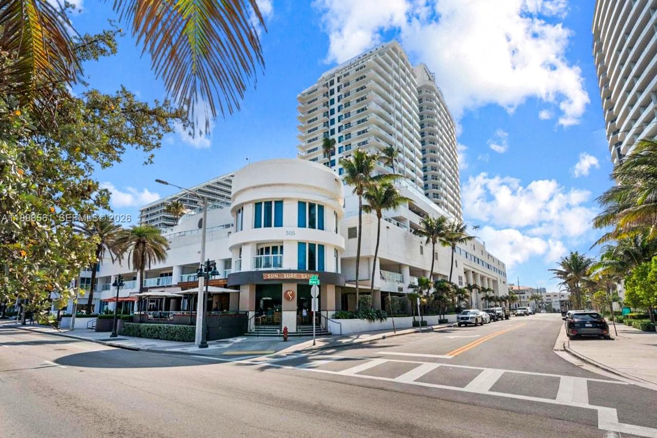 Q Club Resort & Residence · #1017 in Fort Lauderdale - Photo 32