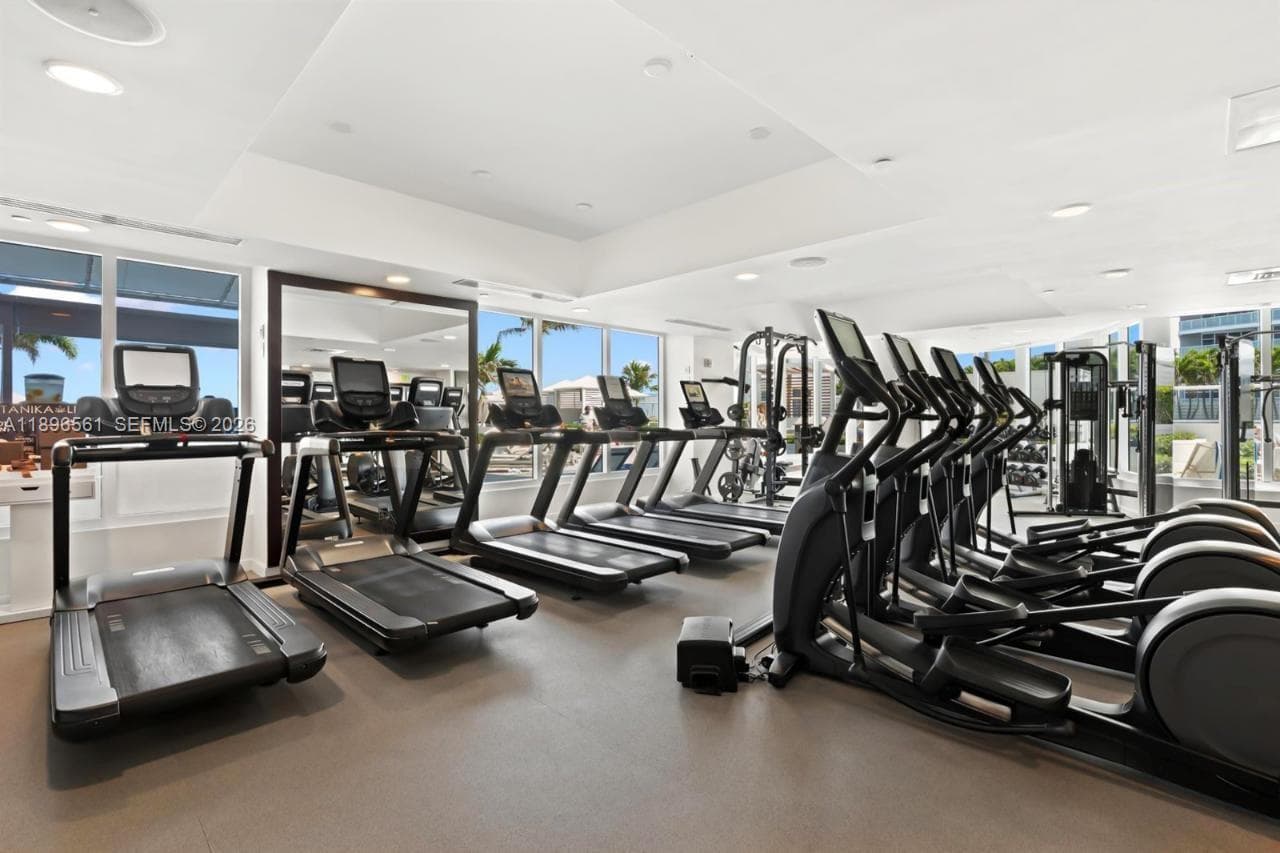 Q Club Resort & Residence · #1017 in Fort Lauderdale - Photo 30