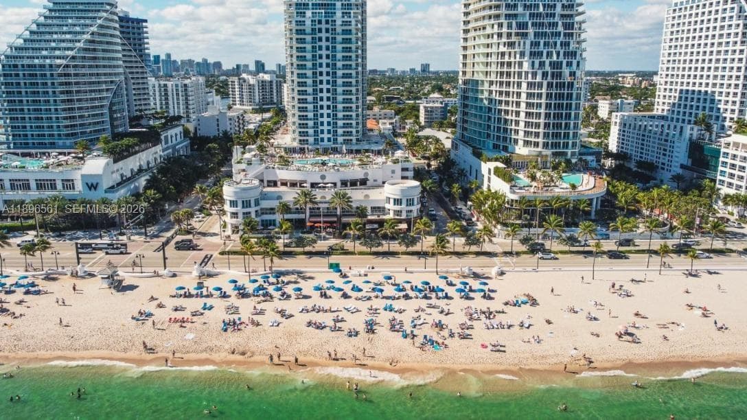 Q Club Resort & Residence · #1017 in Fort Lauderdale - Photo 33