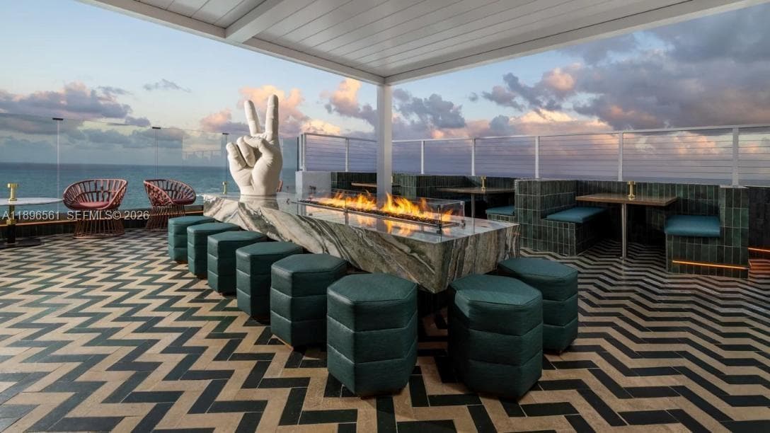 Q Club Resort & Residence · #1017 in Fort Lauderdale - Photo 31