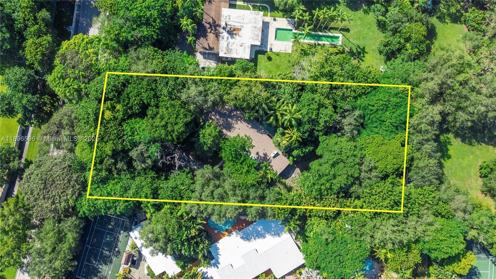 15000 Old Cutler Rd photo 1